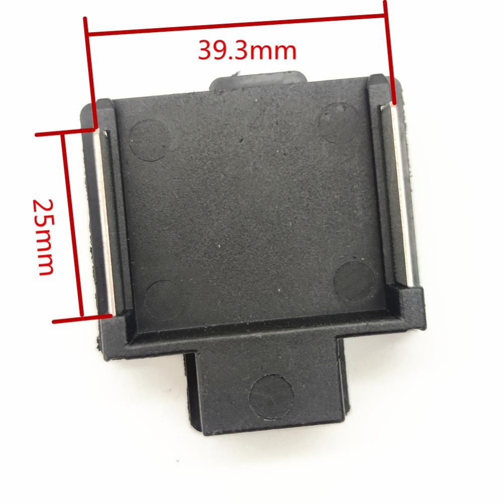 

Battery Connector Terminal Block Replace Battery Adapter For BL1830 BL1430 BL1860 Power Tools Accessories