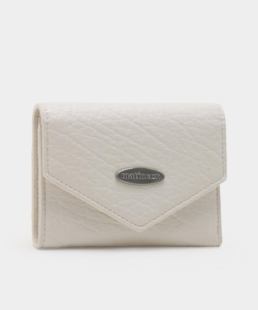 Matincox Alto Card Wallet - Cream