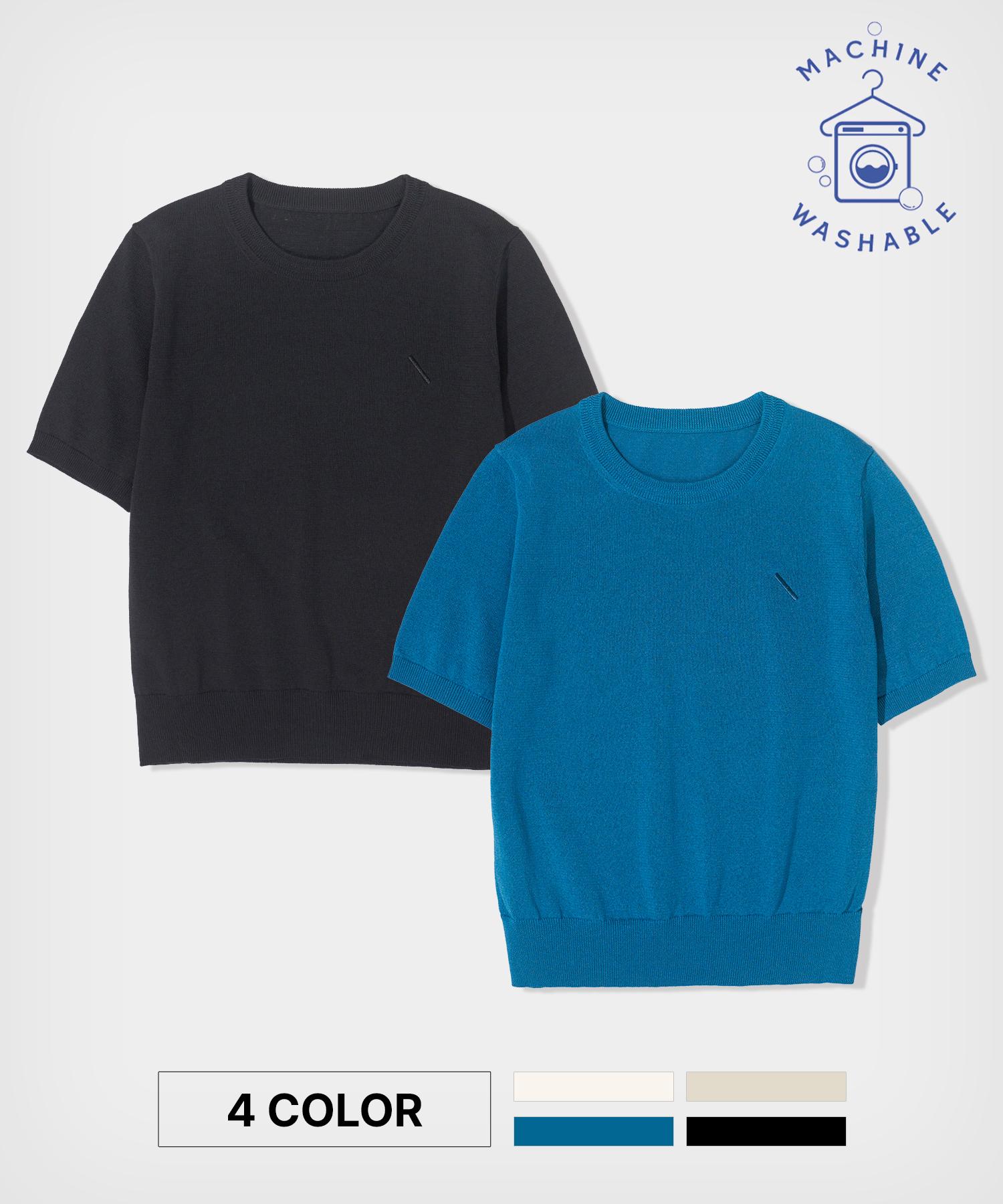 210 Edit Ice Cotton Round Knit [6 Color]_Ze2Sw911 85