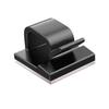 10/50PCS Cable Clips For Car Dash Camera Dashboard Cable Clip Organizer Cars Phone Charger Cord Holder Manager USB Line Fastener