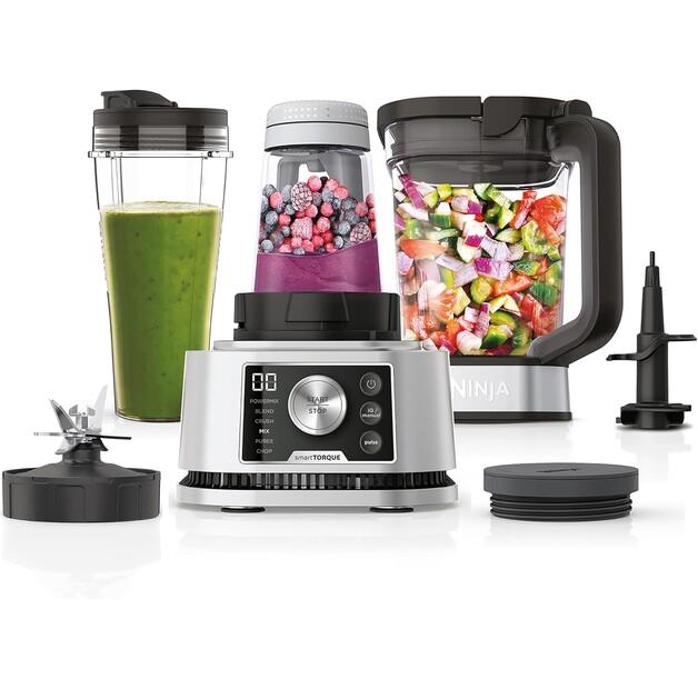 Ninja 3-in-1 Power Nutri Stand Mixer (CB350EU)