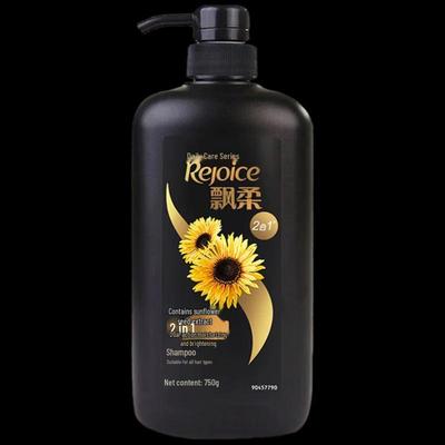 Rejoice Anti-Dandruff Moisturizing Shampoo