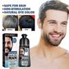 Baard- en snoorverzorging