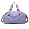 Large Capacity Sports & Travel Duffel Bag
