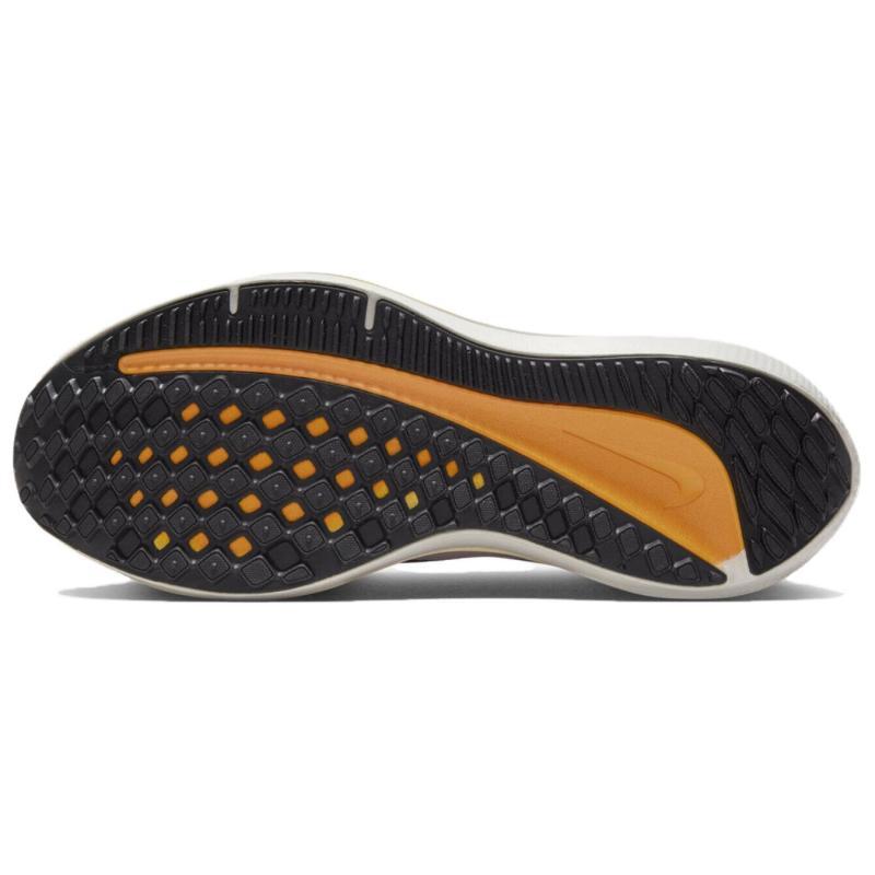 Nike Air Zoom Winflo 10 'White Citron Pulse' Women's Sneakers DV4023-101