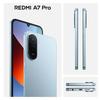 XIAOMI Redmi A7 Pro 4+128 Go Bleu Smartphone ,avec Chargeur Non Inclus