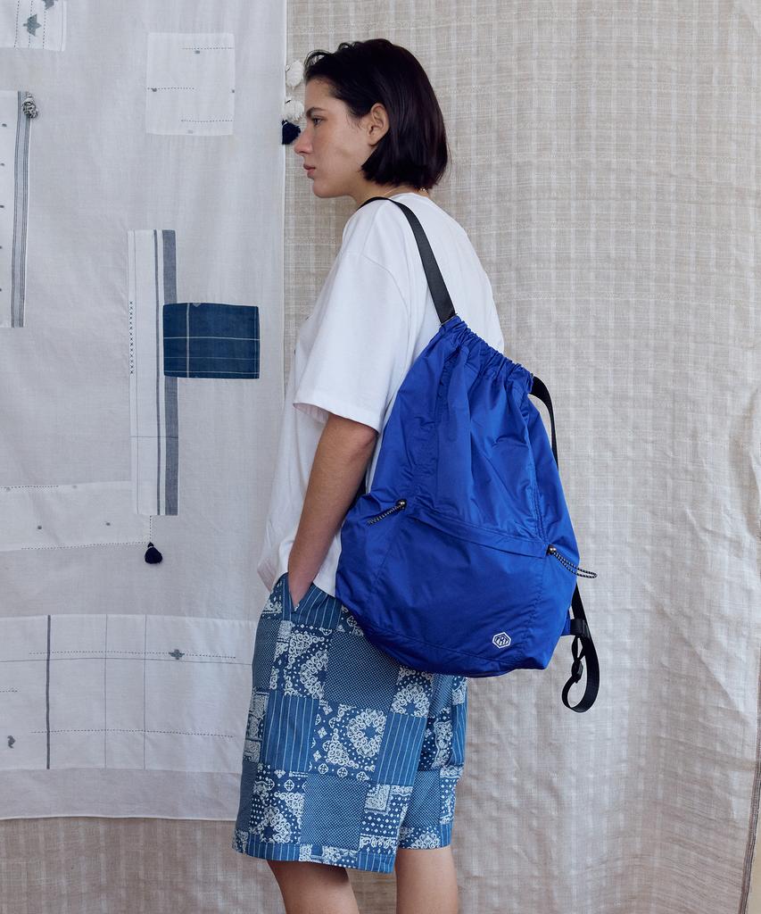 Fritur Mare Bag Blue_F262Bg01