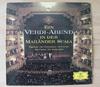 LP Record ORCHESTRA DEL TEATRO ALLA SCALA  Ein VerdiAbend In Der Mailnder Sc J814 Deutsche Grammo Germany Classical Used
