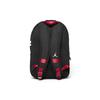 Jordan Polyester Backpack Medium Men's Black Jordan 8A0172-023