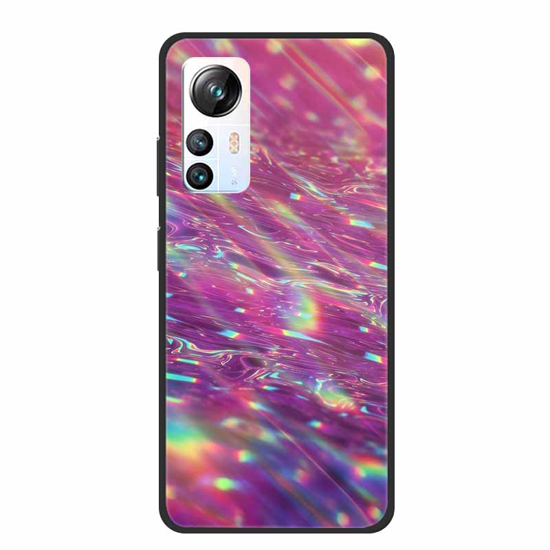 For Blackview A53 A53 pro A55 A70 A80 A80a A85 A90 A95 A100 Case Luxury Silicone TPU Soft Phone Purple Back Cover etui New Coque
