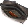 Porter PORTER Shoulder Bag S [PORTER AMAZE] 022-03791 1. Black