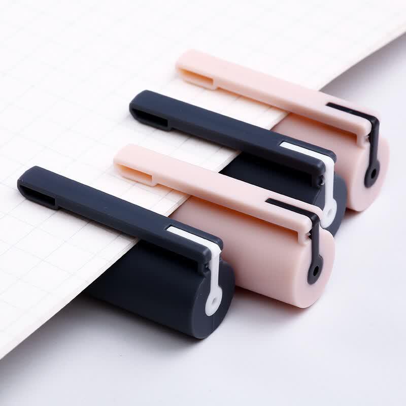 M&G You Pin Series 0.35mm Black Gel Pen