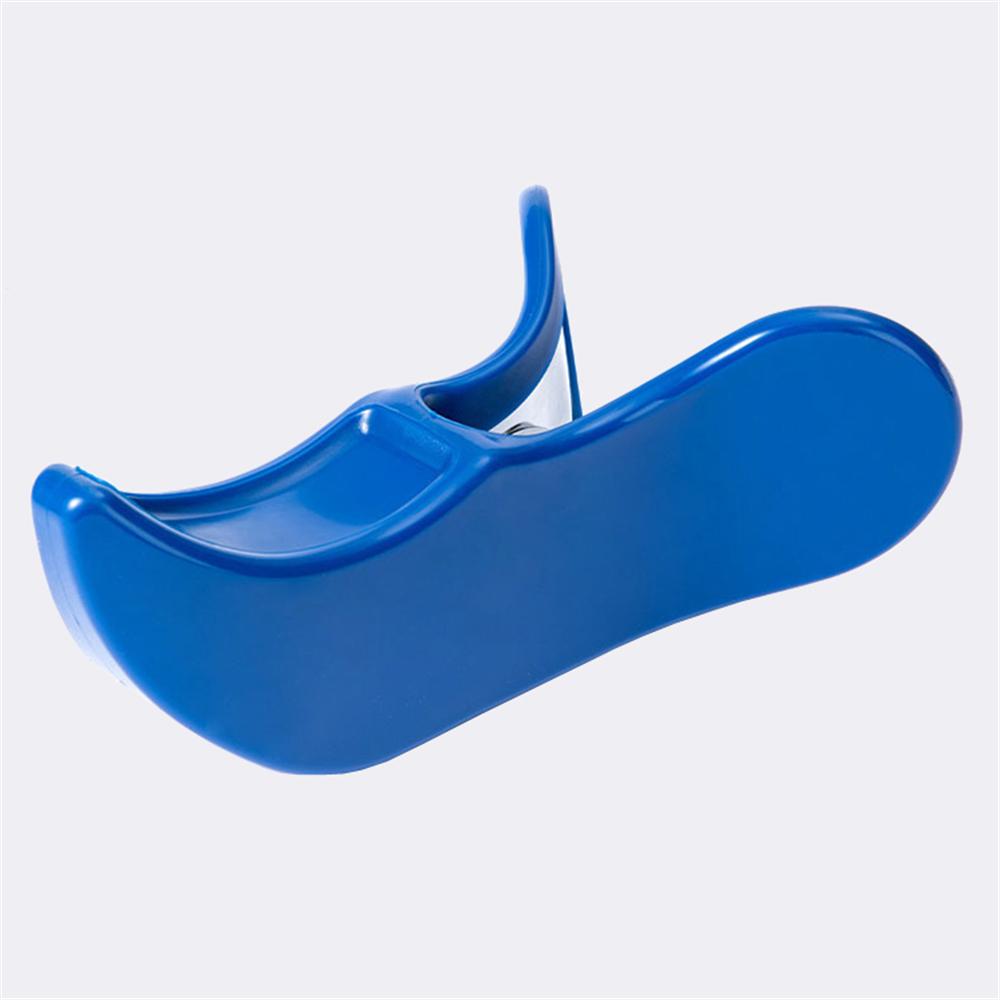 Adjustable PVC Abs and Butt Trainer for Women Inner Thigh Buttocks Exerciser Master Hip Clip Butt