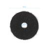 50pcs Guitar Strap Felt Button Washers Locks Blocks Guitar Parts Accessories