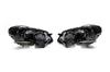 Headlights (2 Pcs., Restyling) for Mercedes E-class W212 2009-2016