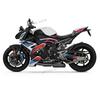 For S1000R M 1000 R 2026 2025 Motorcycle 3D Sticker Protection Tank Pad Kit