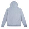 Polo Ralph Lauren FW23 Bluza polarowa z kapturem i długim rękawem w jednolitym kolorze z wzorem misia Męska bluza Szara 710790597-002