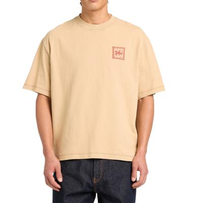 Year Of The Horse Special Edition Solid Color Pullover T-Shirt Unisex Tops TB0A5MY8Y941