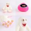 My Singing Monsters Mammott Plush Toy