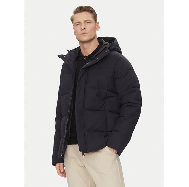 Winter Jacket Save The Duck D31779M WULY19, Dark Blue, Standard Fit