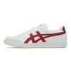 Onitsuka Tiger Advanti Entry Court Classic Casual Slip-Resistant Lightweight Low-Top Skate Shoes Unisex sneaker Red White 1183A506-100