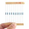 560pcs 56 Types Metal Film Resistor Electronic Assorted Resistance Components Kit