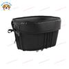 Bicycle Pet Basket Dog Cat Bag Bike Basket for Mountain Road Bike Cross Saddle Pet Products Dog Supplies