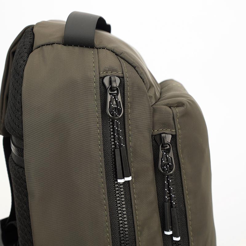 Men's Crossbody Bag Shoulder Bag Mobile Phone Bag Lightweight Chest Bag