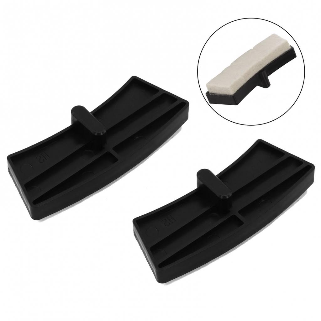 Exercise Bike Brake Pads Stationary Bike Resistance Pads