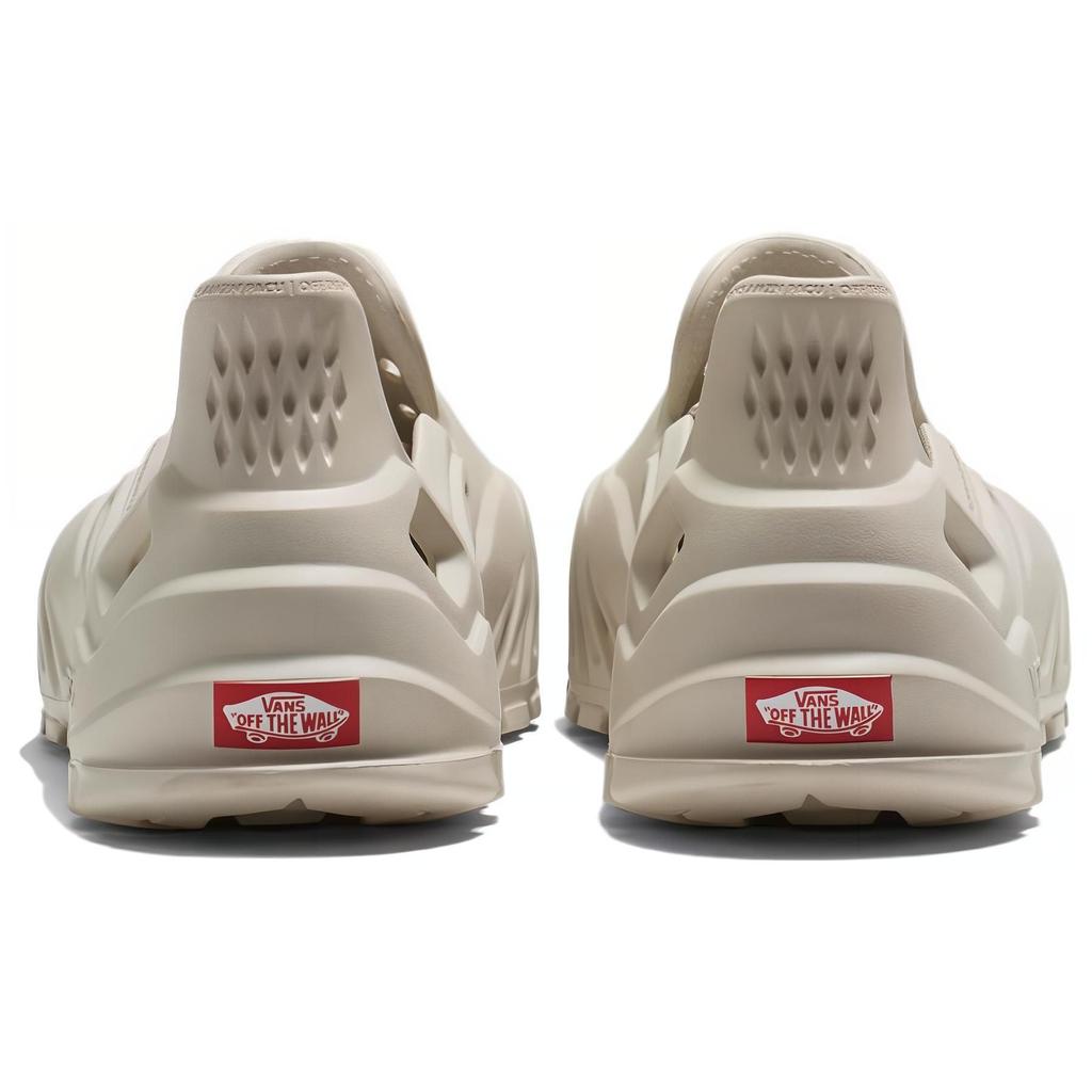 Vans Amzn Pacu French Oak Sports Sandals Unisex Sandals White VN0009Q1BLL1