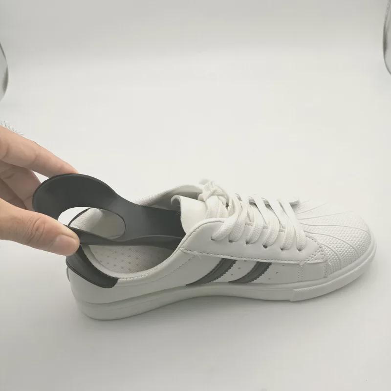 Semelle intérieure pour pieds plats adultes et correction des jambes en X/O