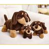 Dog Plush Sausage Toys Birthday Valentine Day Surprise Children Festival Gifts