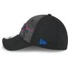 Casquette New Era 39Thirty - NFL TRAINING 2023 Buffalo Bills - Homme - Noir - Sportswear
