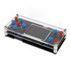 Offline Controller 4 Achsen 1,8 Zoll für 3018 Pro Graviermaschine Steuerplatinenmodul CNC Zubehör