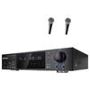 SANSUI DM-20A 5.1-канальний підсилювач для домашнього кінотеатру, штекер CN (адаптер в комплекті) (версія CN)