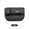 Volkswagen Car Seat Gap Storage Box Auto Seat Side Seam Leak-Proof Plug For VW Teramont ID3 Golf Tiguan T-Cross Amarok Phaeton Mo0