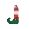 Decoration Dinner Chair Christmas Christmas Foot Table 1pc For Leg Party Cover Home Decor Driver Seat Cushion For Back