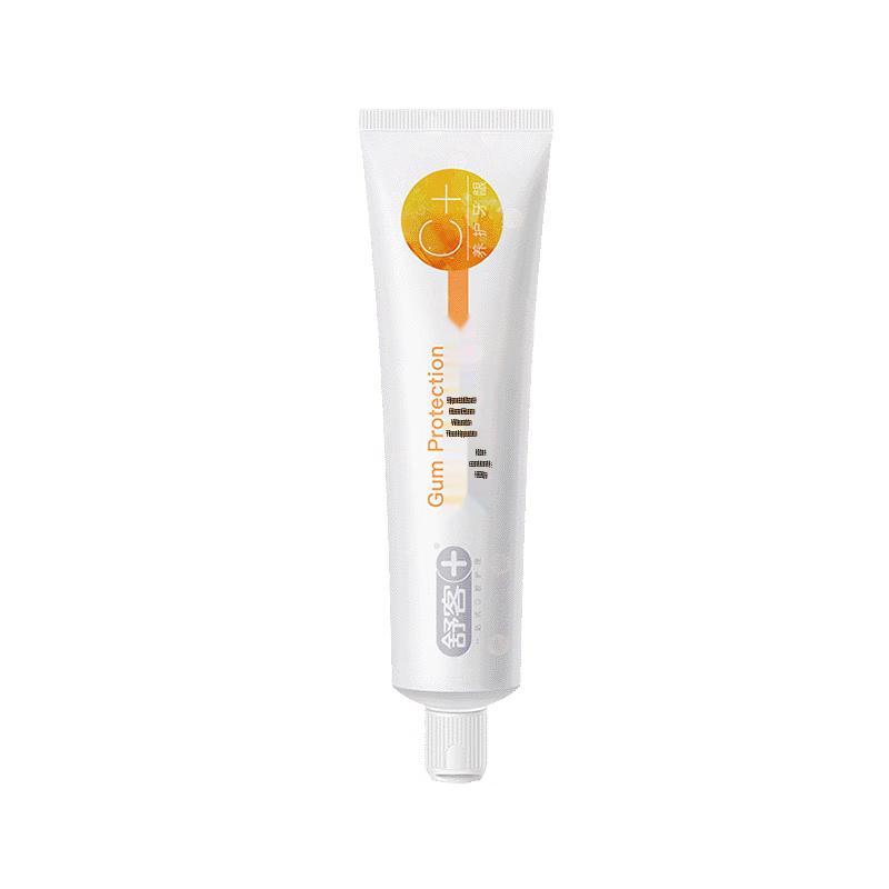 

Shuke Vitamin C Fresh Orange Mint Toothpaste
