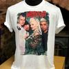 1997 No Doubt Tragic Kingdom Tour Shirt Music Xmas PNA_038 Unisex T-Shirt