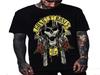 GUNS N ROSES CRÂNE 85 LE ROCK CLASSIQUE PUNK ROCK T-SHIRTS NOUVEAU CHAUD T-Shirt Unisexe