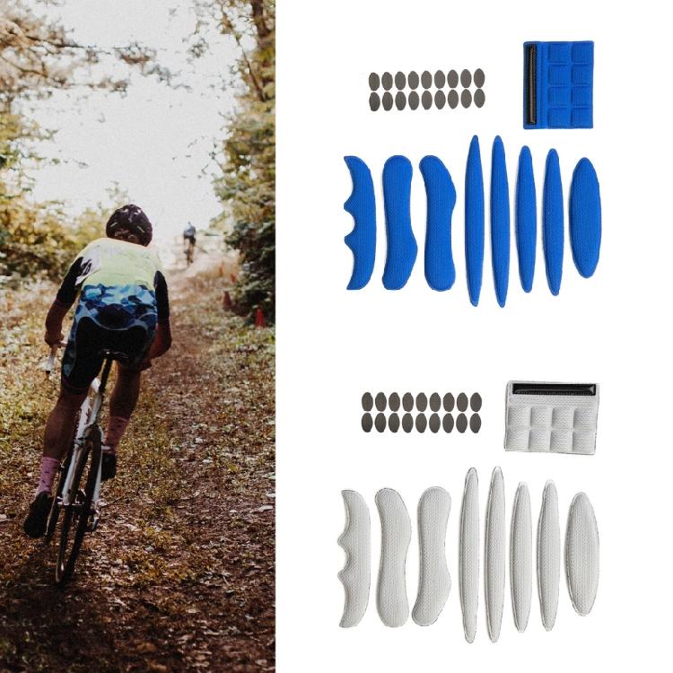 Helmets Inner Padding Protections Foams Pad Inner Protective Pad Comfortable Memory Foams Sealed Lining Sponge Enduring