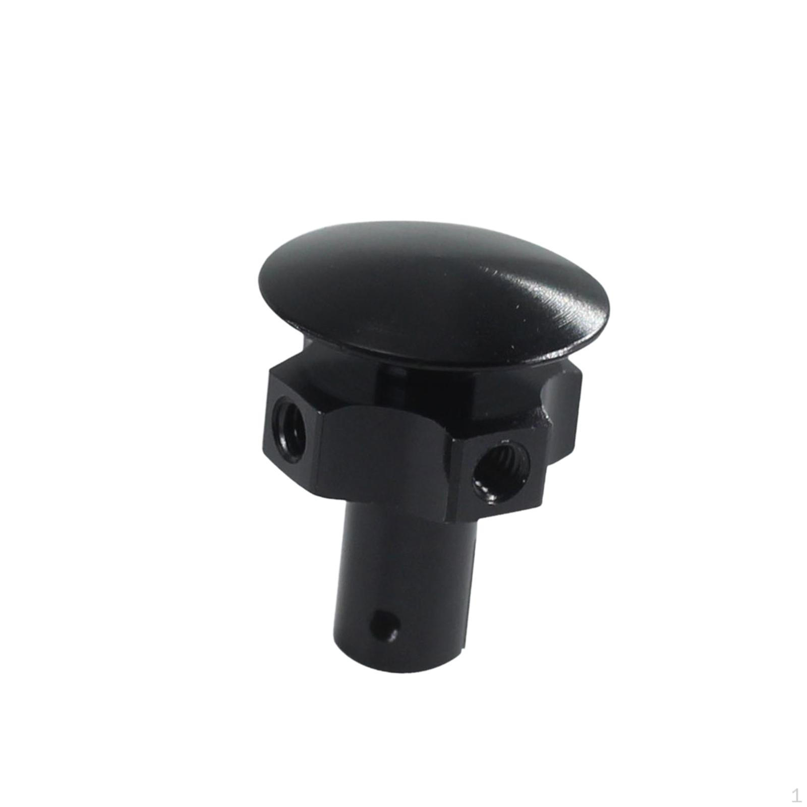 

RC Helicopter Rotor Head,RC Part,RC Accessories,Easy to Install,Metal Lgithweight Replacement Sturdy