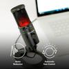 Audio-Technica AT2020USB-XP USB Condenser Microphone with DSP