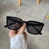 Square Women Sunglasses UV400 Protection New Style Female Sun Glasses Fashion Square Frame