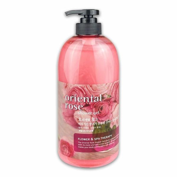 KWAILNARA Oriental Rose Body Wash Body Cleanser 732g O (W9E96BB)