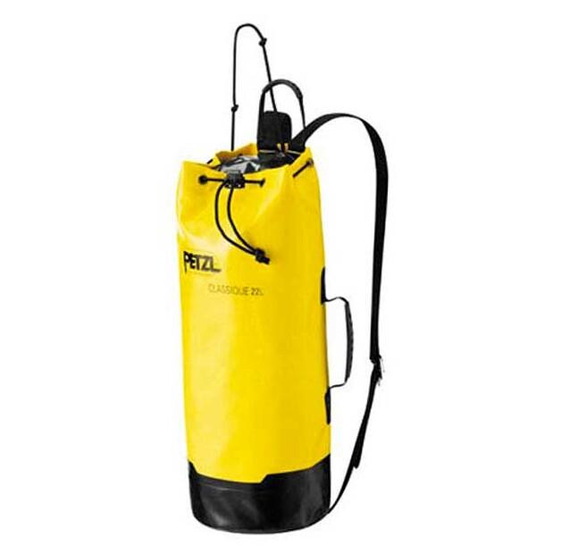 

Petzl Classique 22L рюкзак