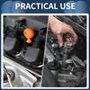 1PCS 22448-1KT0A Ignition Coil for Nissan AD ALTIMA SENTRA JUKE MICRA QASHQAI NOTE Infiniti QX70 FX50 1.6L Renault KOLEOS 2.5L