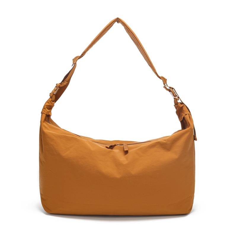 Легкая сумка через плечо Унисекс Спортивная На каждый день Наплечная сумка