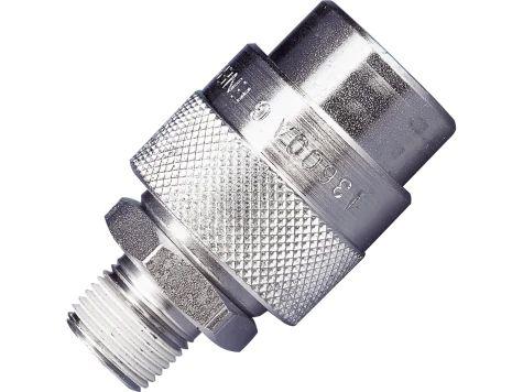 Szybkozłącze Gniazdo Cr400 Enerpac 3/8 Nptf