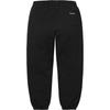 Supreme S Logo Jogginghose Schwarz